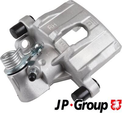 JP Group 1562002780 - Pinza de freno parts5.com