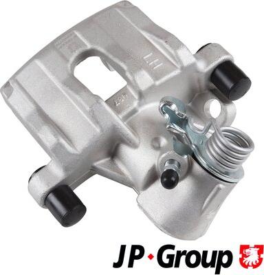 JP Group 1562002770 - Kočno sedlo parts5.com