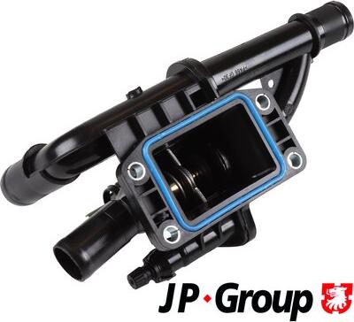 JP Group 1514501000 - Termostat,lichid racire parts5.com