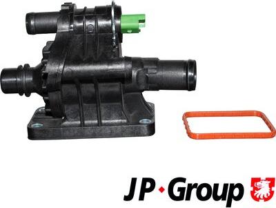 JP Group 1514603110 - Termostato, refrigerante parts5.com