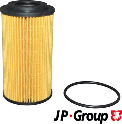 COOPERS G1507 - Filtro de aceite parts5.com