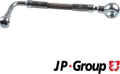 JP Group 1517600500 - Conducta ulei, incarcare parts5.com