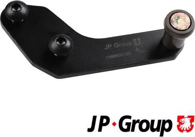 JP Group 1588600180 - Guidage à galets, porte coulissante parts5.com