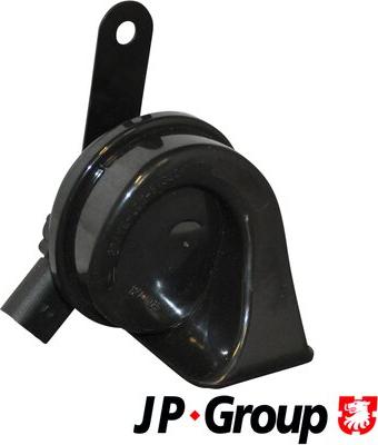 JP Group 1199500500 - Bocina parts5.com