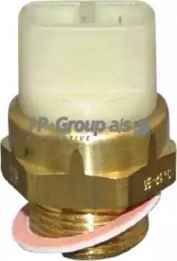 JP Group 1194000300 - Temperaturno stikalo, ventilator hladilnika parts5.com