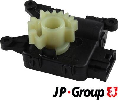 JP Group 1195000600 - Nastavovací prvok zmieżavacej klapky parts5.com