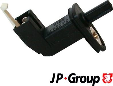 JP Group 1196500200 - Comutator, contact portiera parts5.com