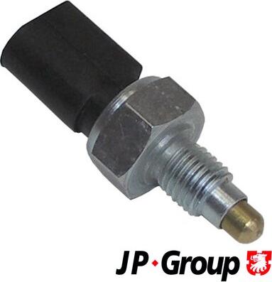 JP Group 1196601700 - Spínač, světlo zpátečky parts5.com