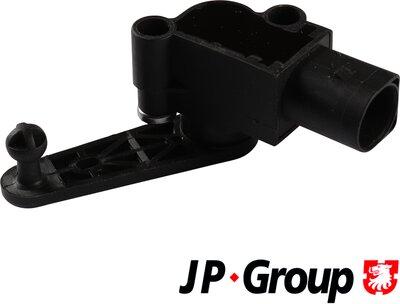 JP Group 1196150300 - Sensor, luces xenon (regulación alcance luces) parts5.com