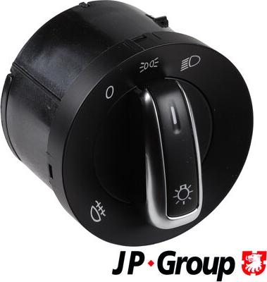 JP Group 1196102800 - Comutator, far parts5.com