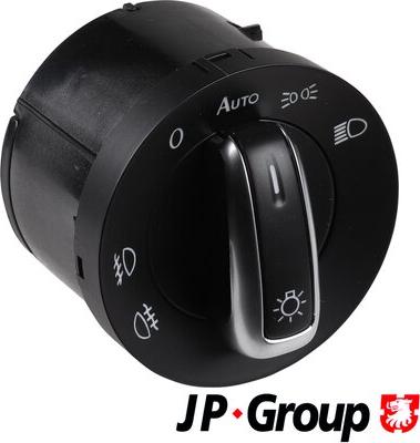 JP Group 1196102700 - Comutator, far parts5.com