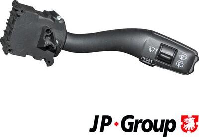 JP Group 1196205400 - Comutator stergator parts5.com