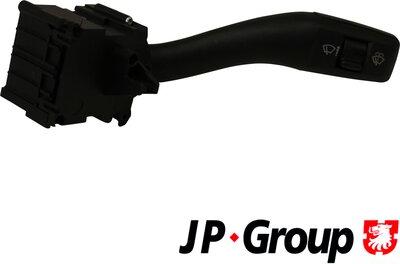 JP Group 1196205600 - Comutator stergator parts5.com