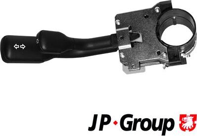 JP Group 1196200400 - Διακόπτης φλας parts5.com