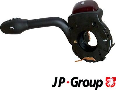 JP Group 1196201200 - Stikalo za smernih utripalk parts5.com