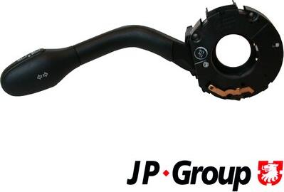 JP Group 1196203700 - Przełącznik kierunkowskazów parts5.com