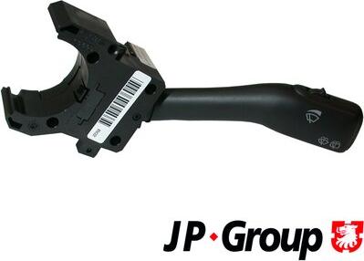 JP Group 1196202200 - Przełącznik wycieraczki parts5.com