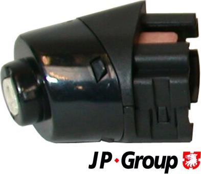 JP Group 1190400900 - Kontak / çalıştırma anahtarı parts5.com