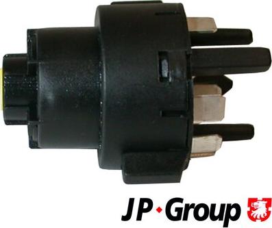 JP Group 1190400600 - Kontak / çalıştırma anahtarı parts5.com