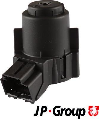 JP Group 1190402000 - Ignition / Starter Switch parts5.com