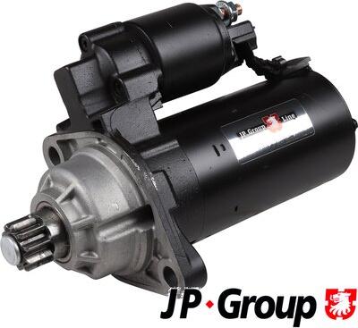 JP Group 1190304700 - Zaganjalnik parts5.com