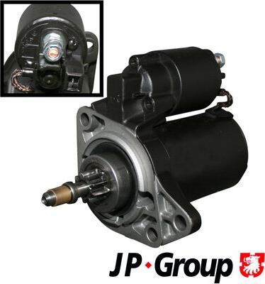 JP Group 1190300700 - Zaganjalnik parts5.com