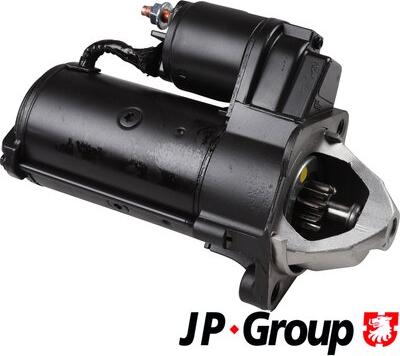 JP Group 1190302400 - Żtartér parts5.com