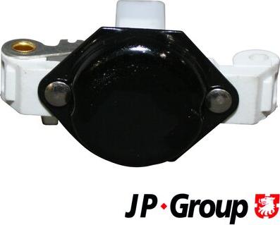 JP Group 1190200400 - Regulador del alternador parts5.com