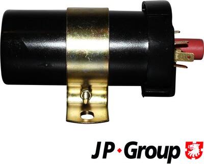 JP Group 1191601400 - Bobina de inductie parts5.com