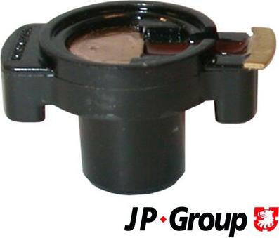 JP Group 1191300300 - Rotor distribuitor parts5.com