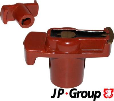 JP Group 1191300700 - Rotor distribuitor parts5.com