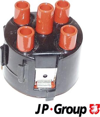 JP Group 1191200400 - Capac distribuitor parts5.com