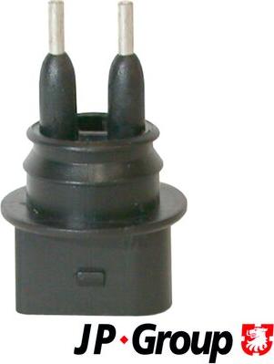 JP Group 1198650100 - Level Control Switch, windscreen washer tank parts5.com