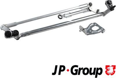 JP Group 1198102200 - Legaturi stergator parbriz parts5.com