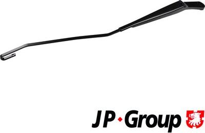 JP Group 1198305080 - Wiper Arm, window cleaning parts5.com