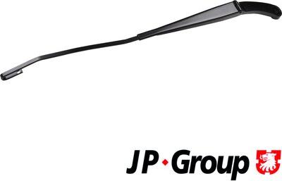 JP Group 1198305070 - Wiper Arm, window cleaning parts5.com