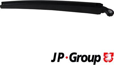 JP Group 1198300900 - Wiper Arm, window cleaning parts5.com