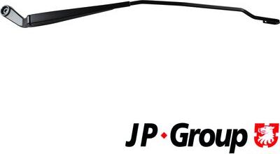 JP Group 1198301880 - Brat stergator, parbriz parts5.com