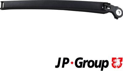 JP Group 1198301700 - Brat stergator, parbriz parts5.com