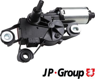 JP Group 1198204000 - Motor stergator parts5.com