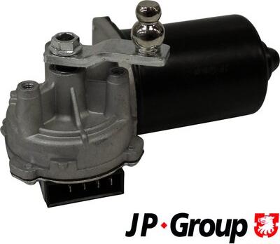 JP Group 1198200600 - Wiper Motor parts5.com