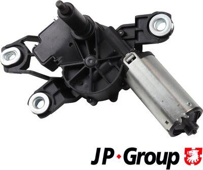 JP Group 1198202700 - Wischermotor parts5.com