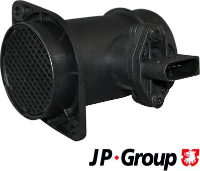 JP Group 1193900100 - Senzor debit aer parts5.com