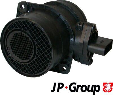 JP Group 1193902100 - Luftmassenmesser parts5.com