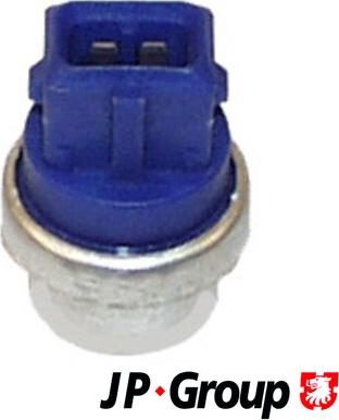 JP Group 1193100800 - Senzor, temperatura hladilnega sredstva parts5.com