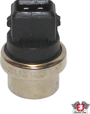 JP Group 1193101600 - Sensor, temperatura del refrigerante parts5.com