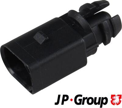 JP Group 1197400200 - Senzor,temperatura exterioara parts5.com