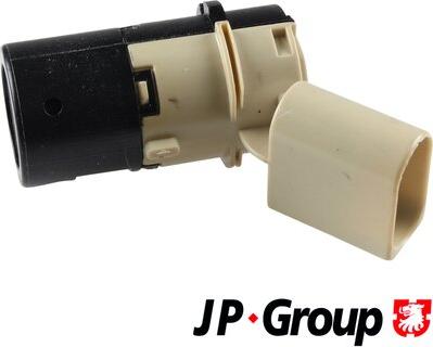 JP Group 1197500900 - Park yardım sistemi sensörü parts5.com