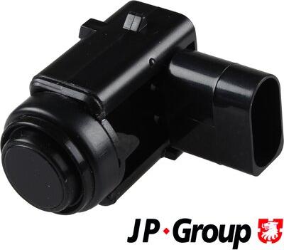 JP Group 1197500100 - Sensor, ajutor parcare parts5.com