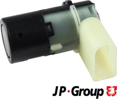 JP Group 1197500800 - Sensor, parking assist parts5.com